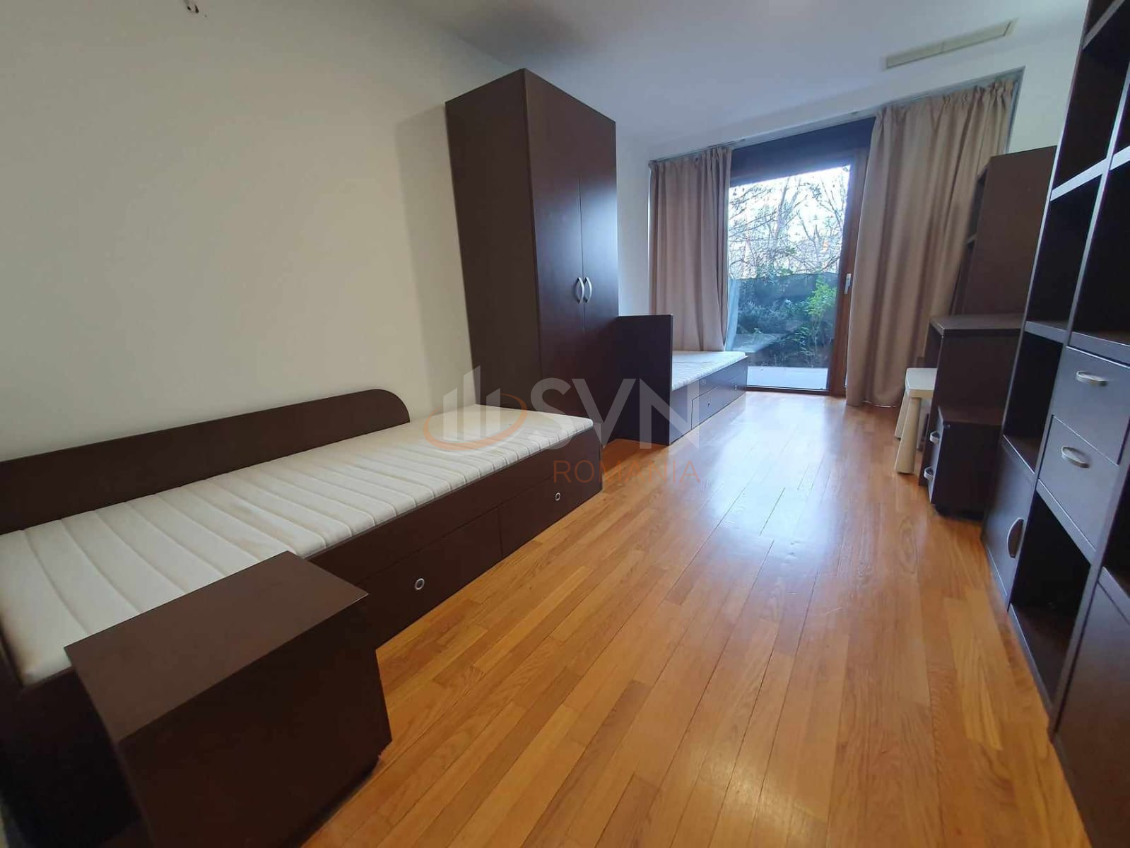 Apartament, 3 camere Bucuresti/Floreasca