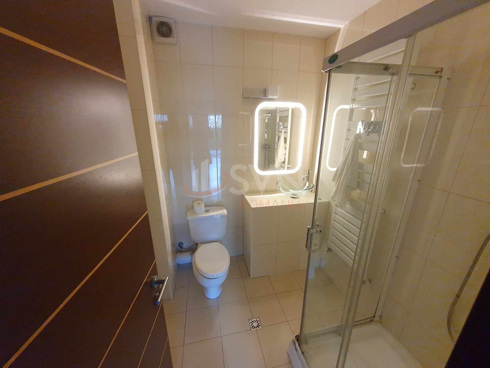 Apartament, 3 camere Bucuresti/Floreasca