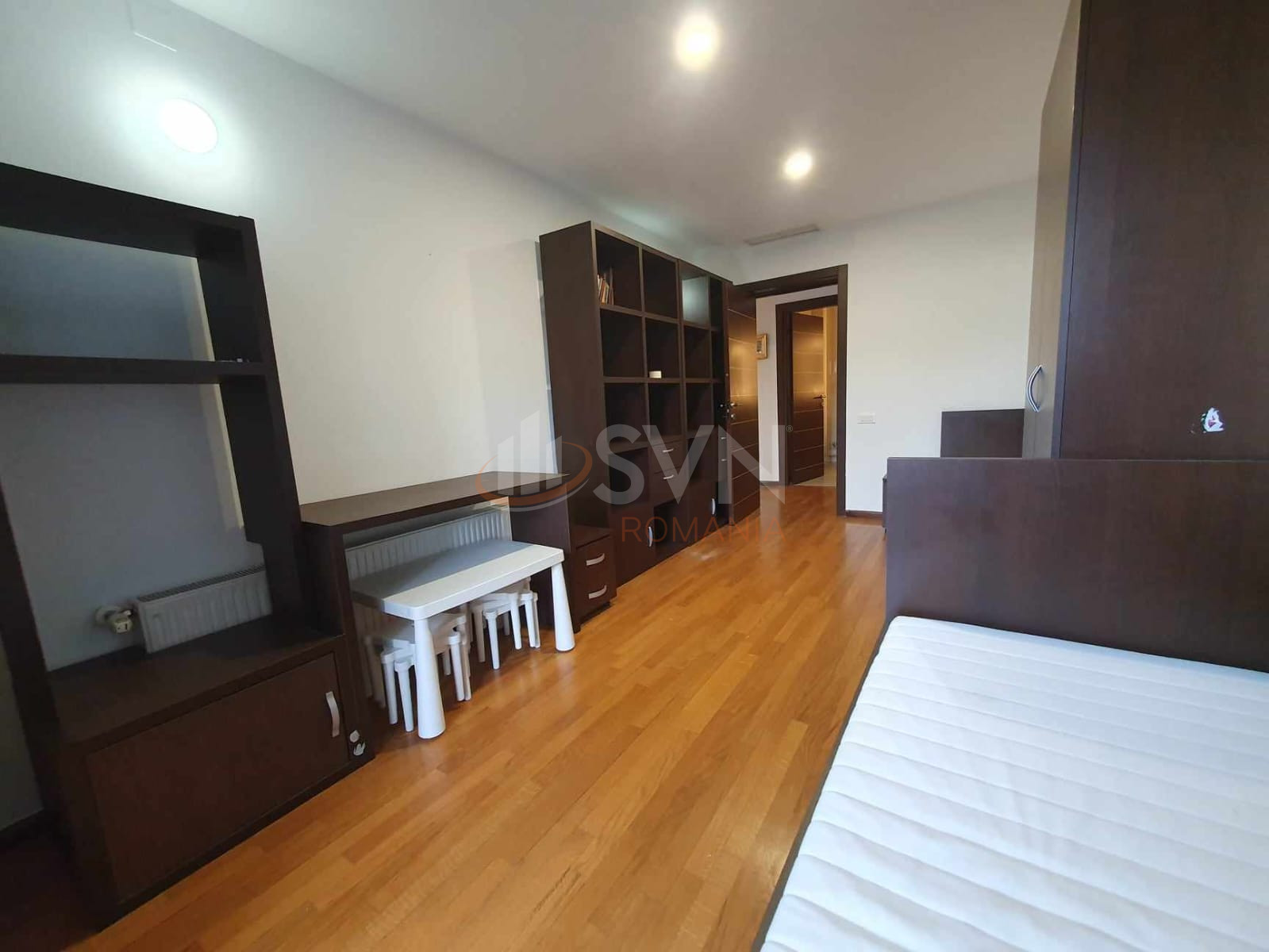 Apartament, 3 camere Bucuresti/Floreasca