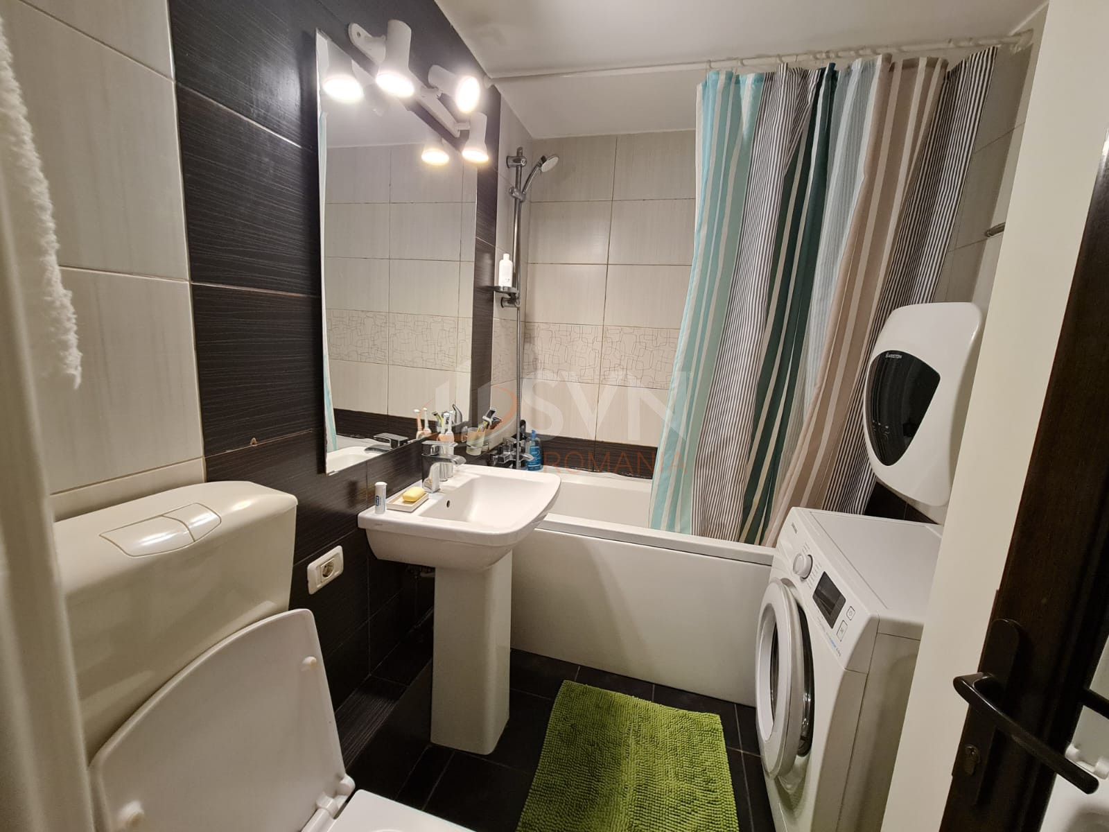 Apartament, 3 camere Bucuresti/Herastrau