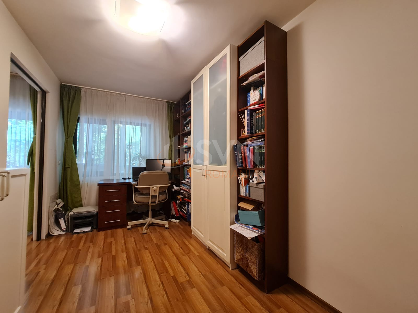 Apartament, 3 camere Bucuresti/Herastrau