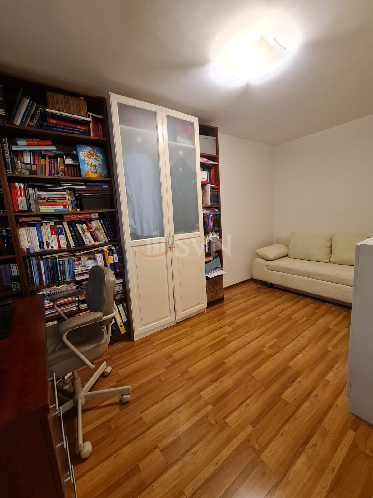 Apartament, 3 camere Bucuresti/Herastrau