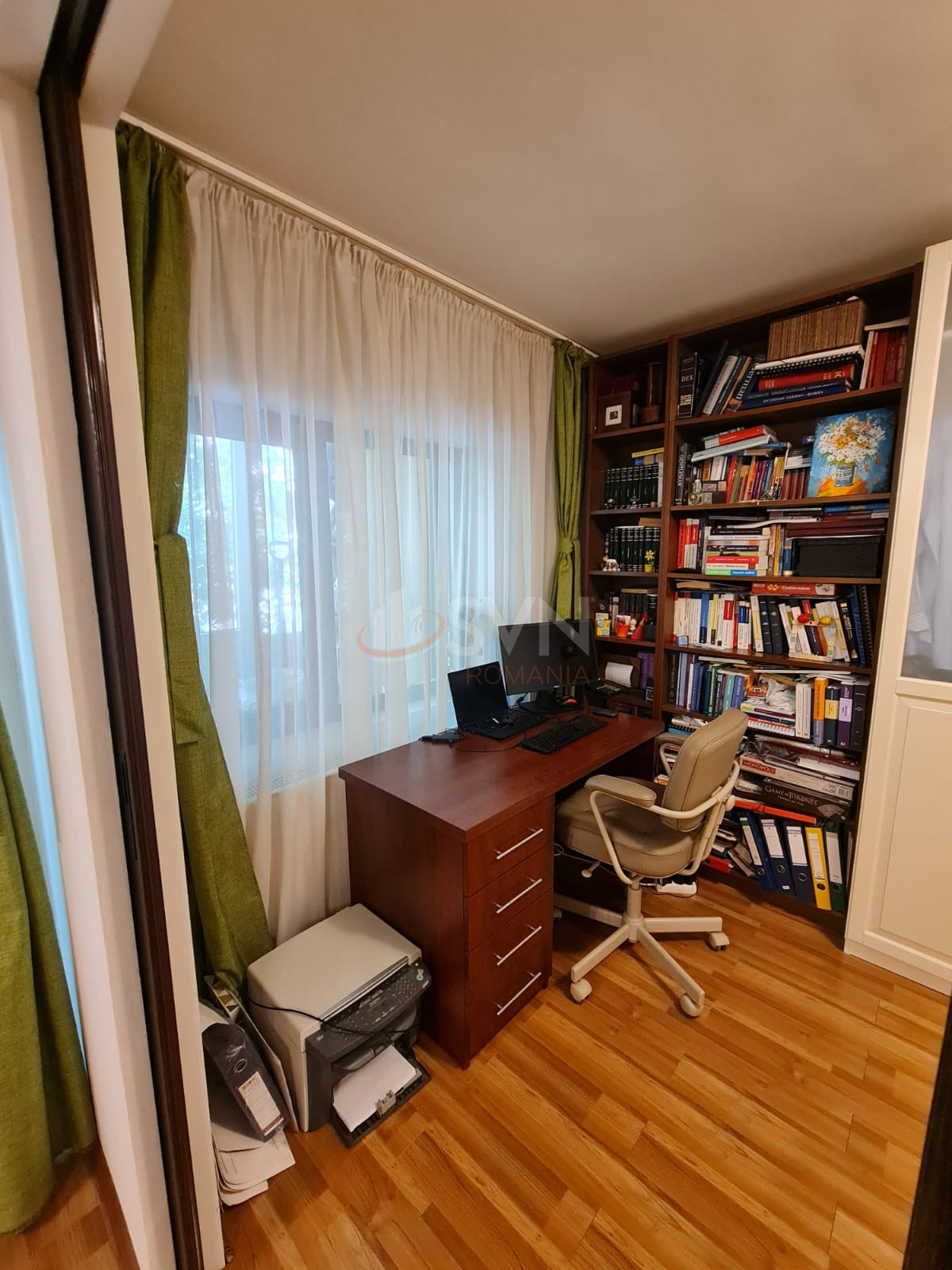 Apartament, 3 camere Bucuresti/Herastrau