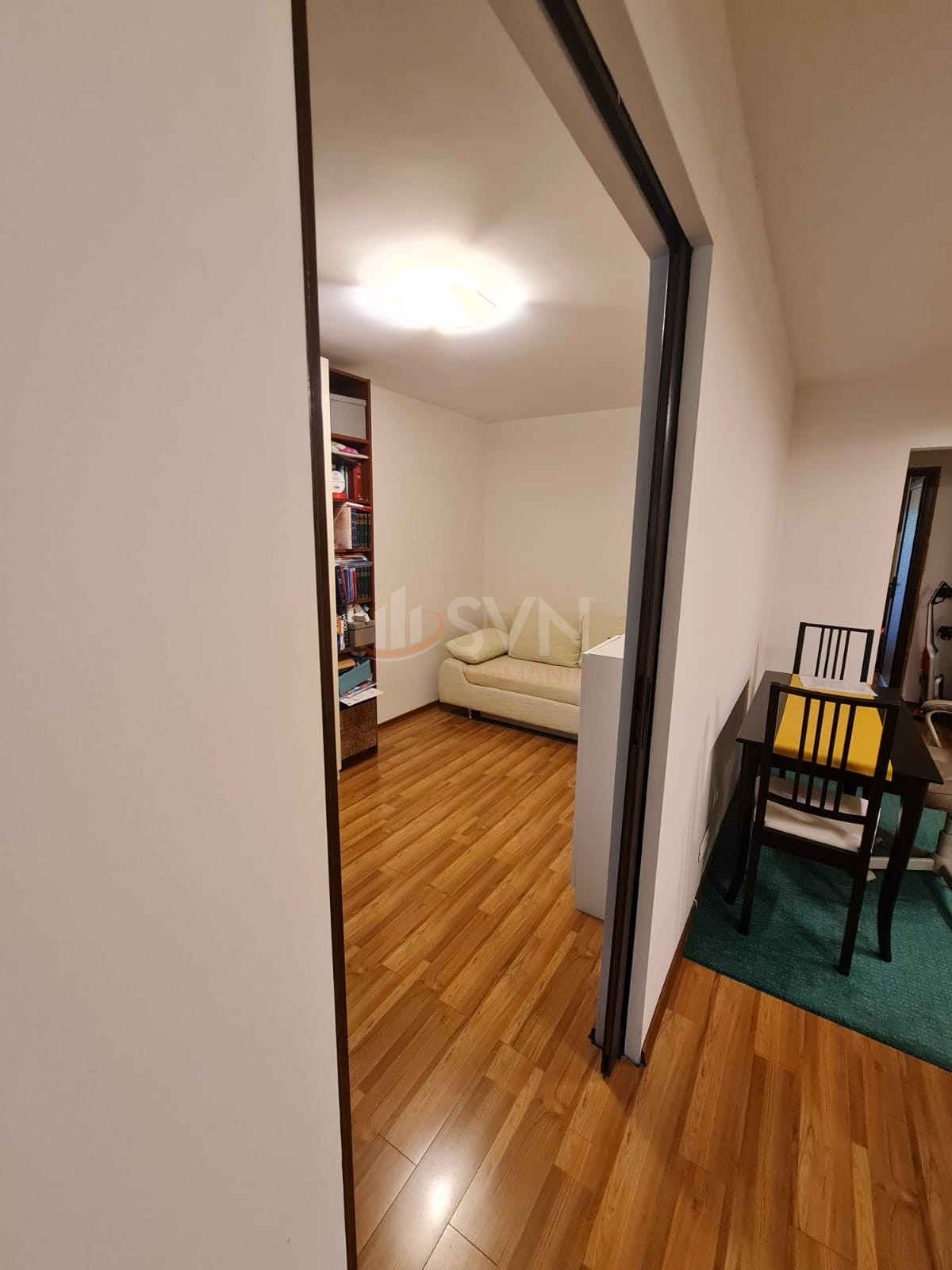 Apartament, 3 camere Bucuresti/Herastrau
