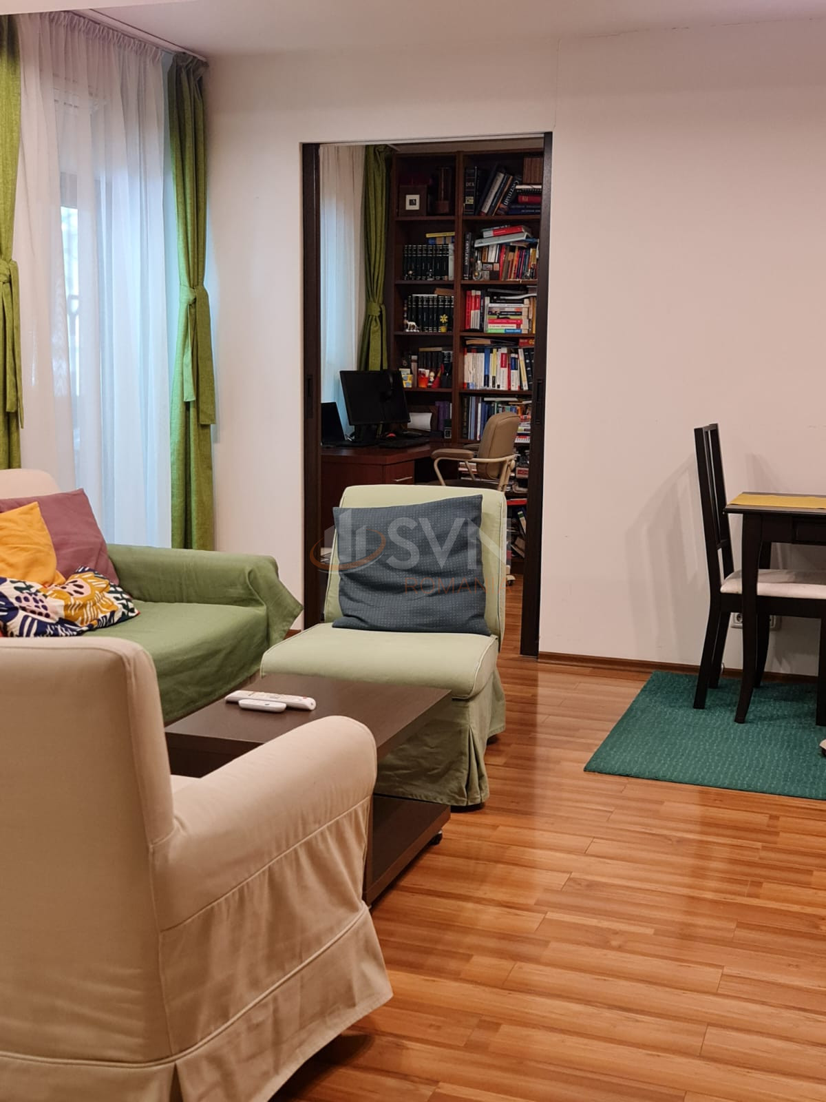 Apartament, 3 camere Bucuresti/Herastrau