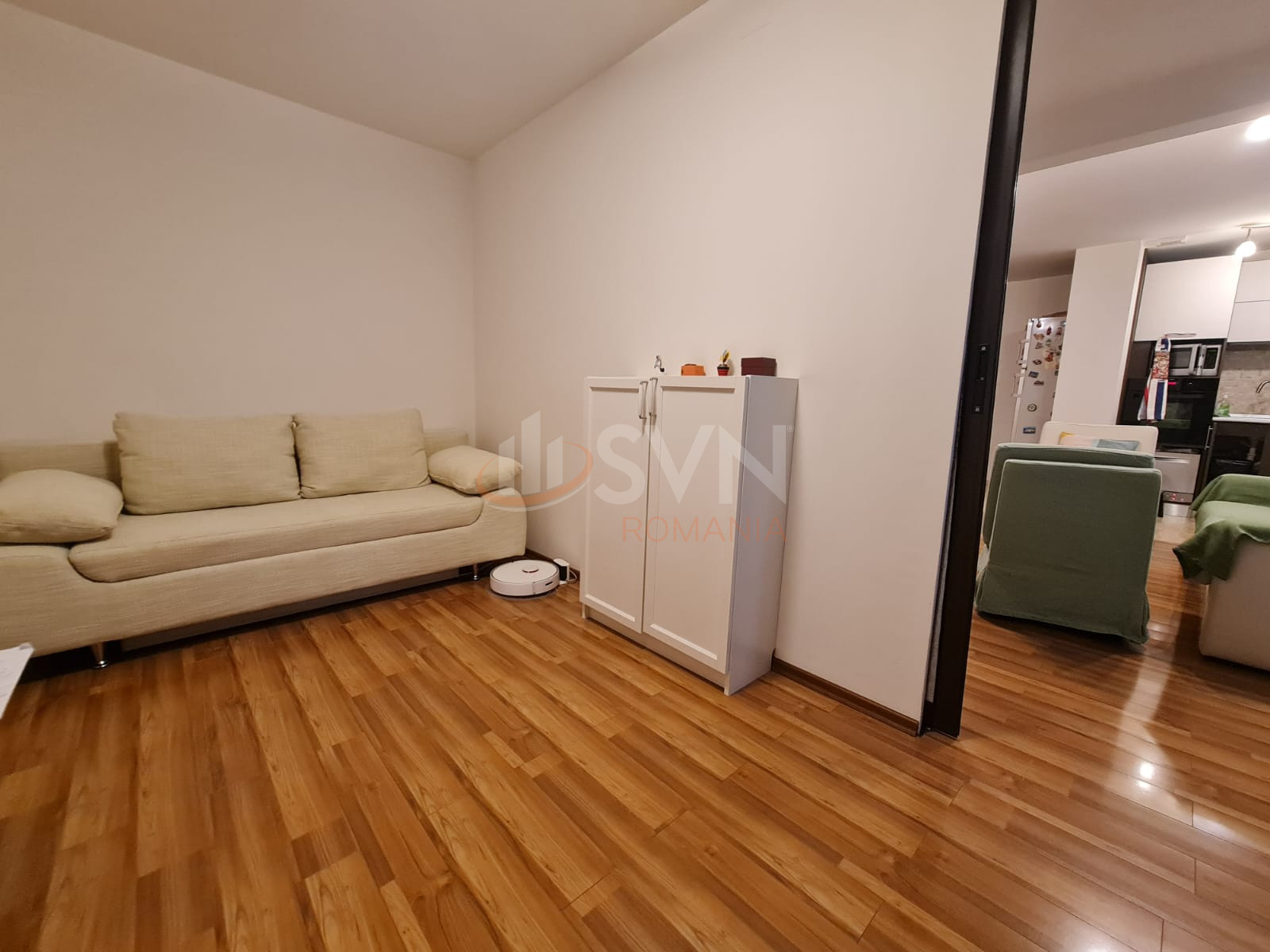 Apartament, 3 camere Bucuresti/Herastrau