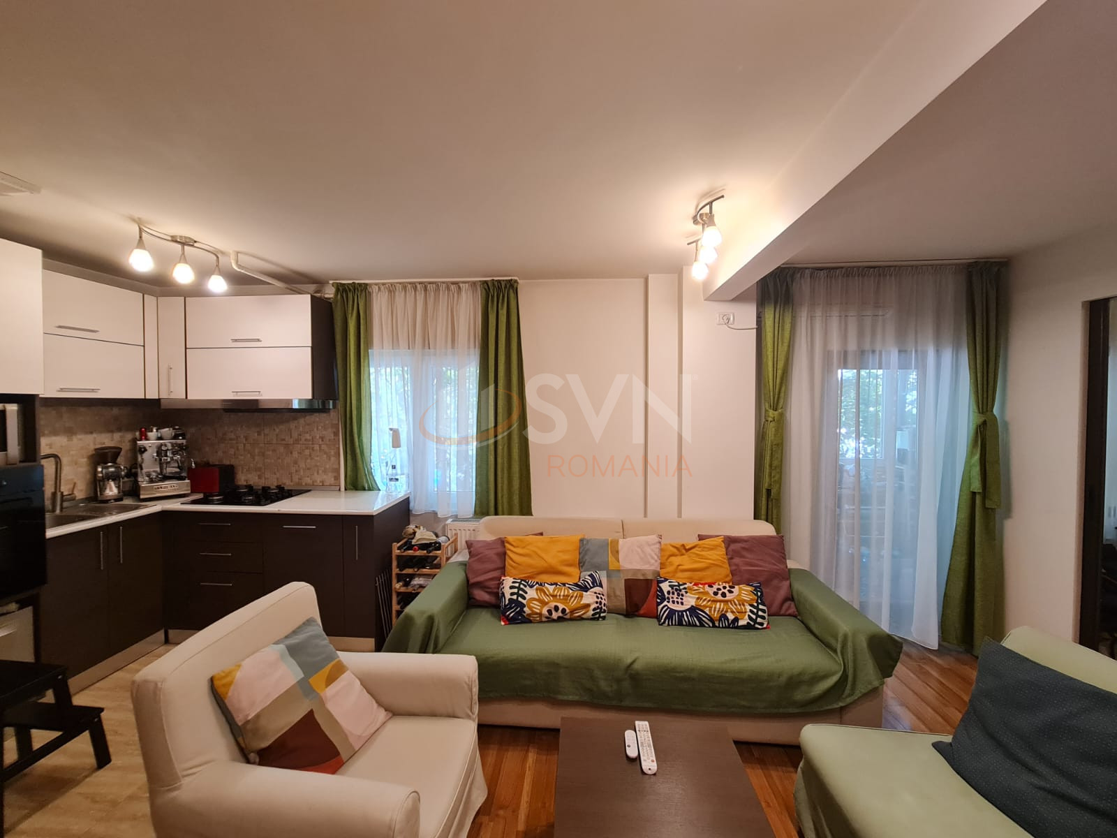 Apartament, 3 camere Bucuresti/Herastrau