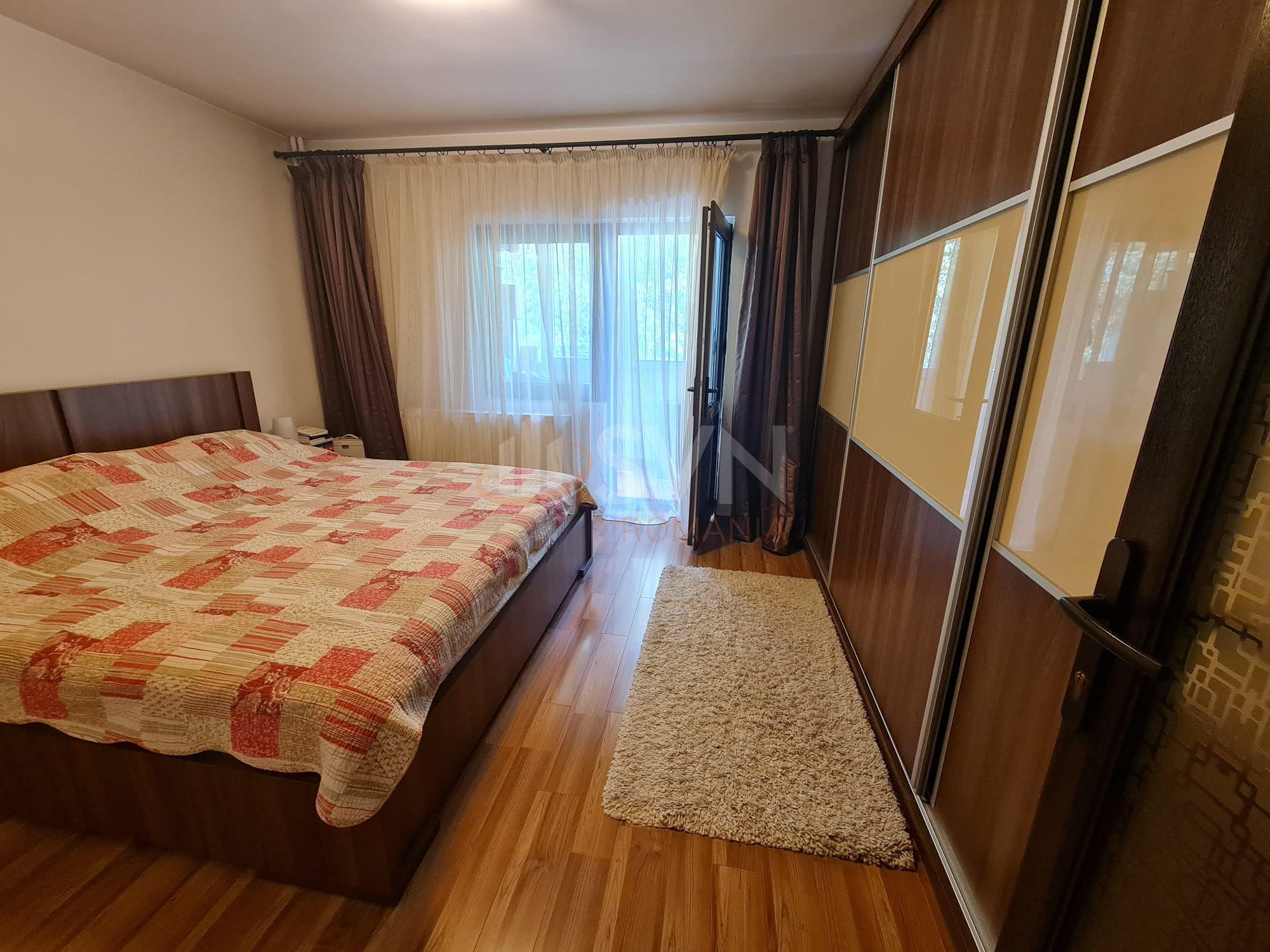 Apartament, 3 camere Bucuresti/Herastrau