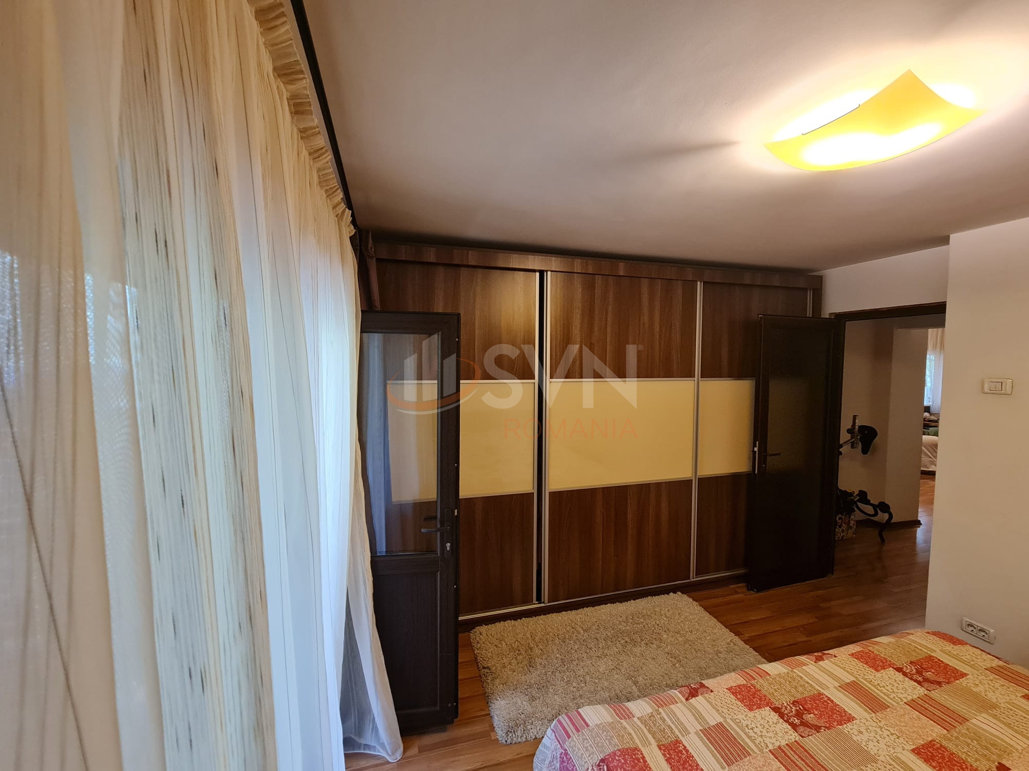 Apartament, 3 camere Bucuresti/Herastrau