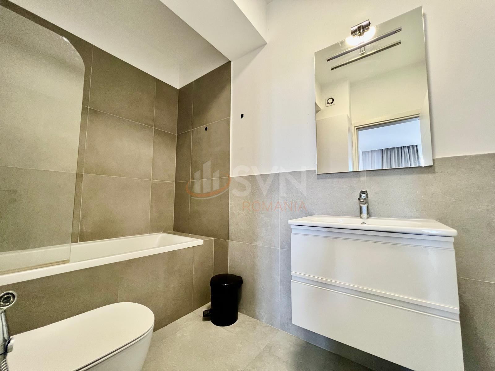 Apartament, 3 camere Bucuresti/Pipera