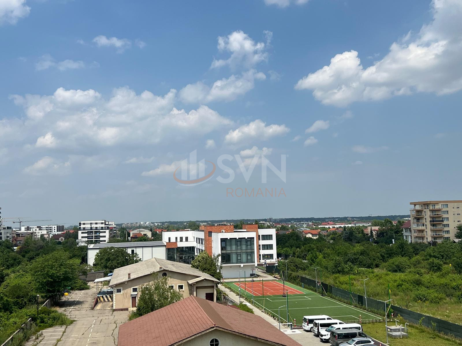 Apartament, 3 camere Bucuresti/Pipera