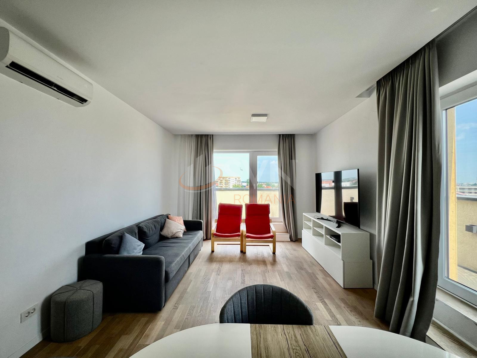 Apartament, 3 camere Bucuresti/Pipera