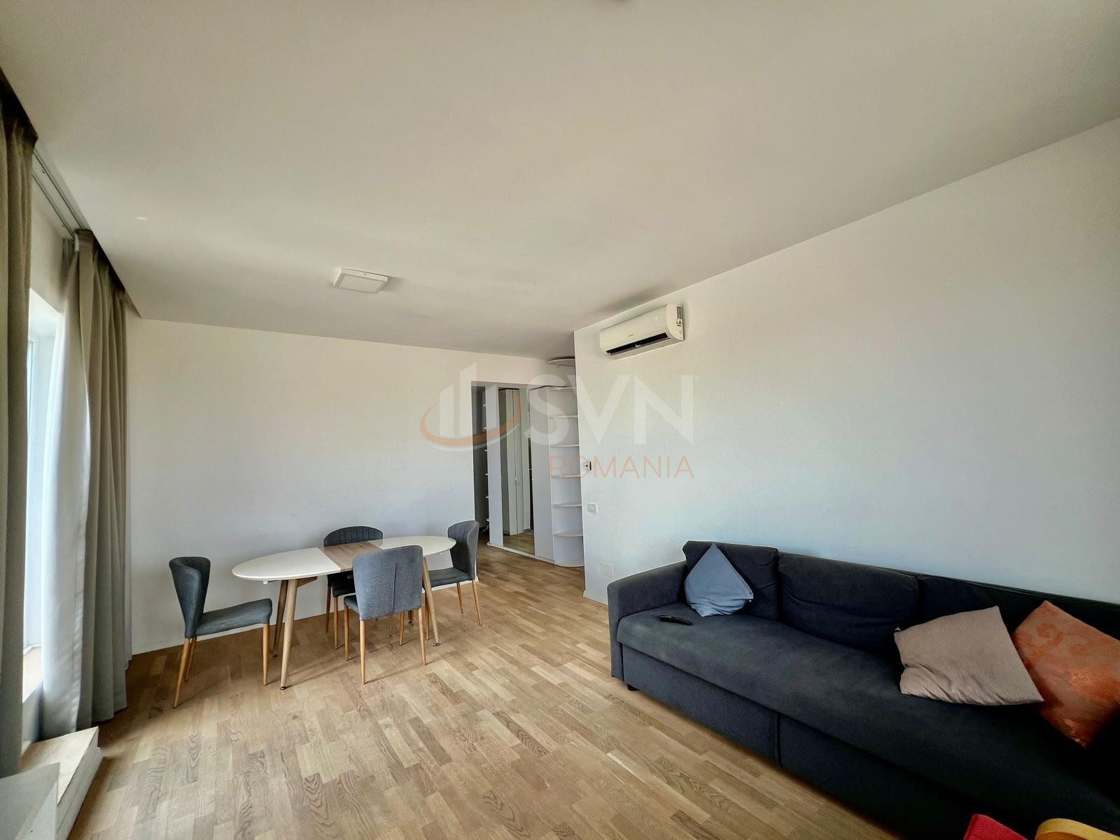 Apartament, 3 camere Bucuresti/Pipera