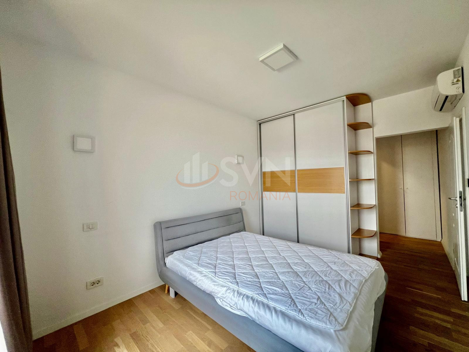 Apartament, 3 camere Bucuresti/Pipera