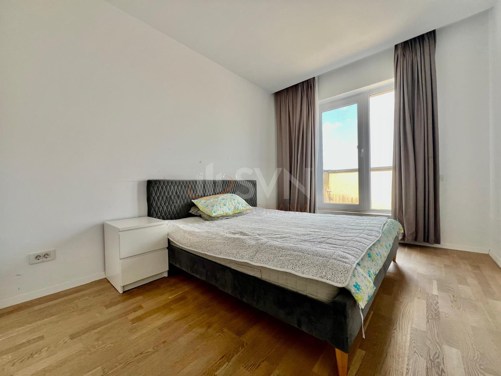 Apartament, 3 camere Bucuresti/Pipera