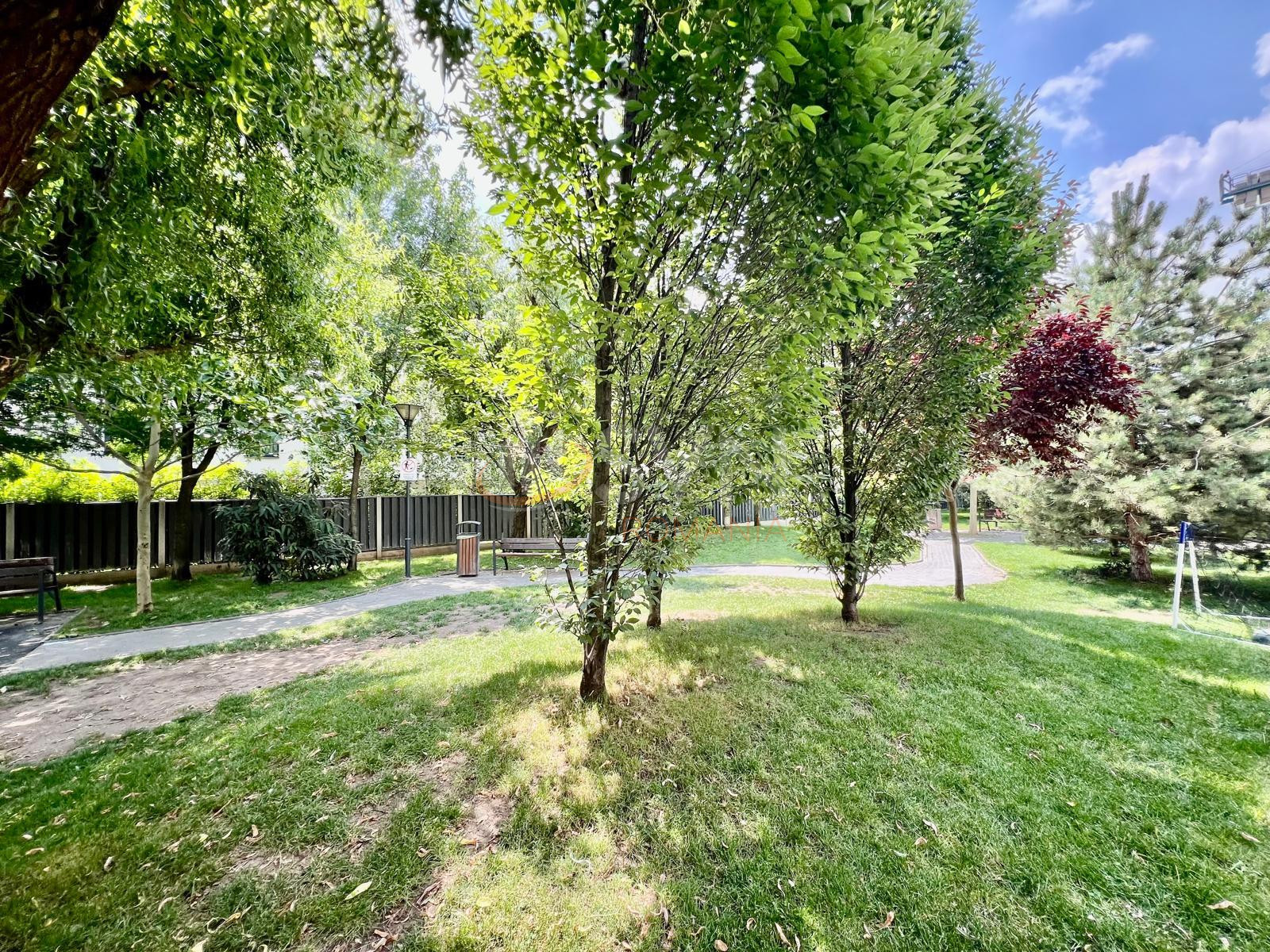 Apartament, 3 camere Bucuresti/Pipera