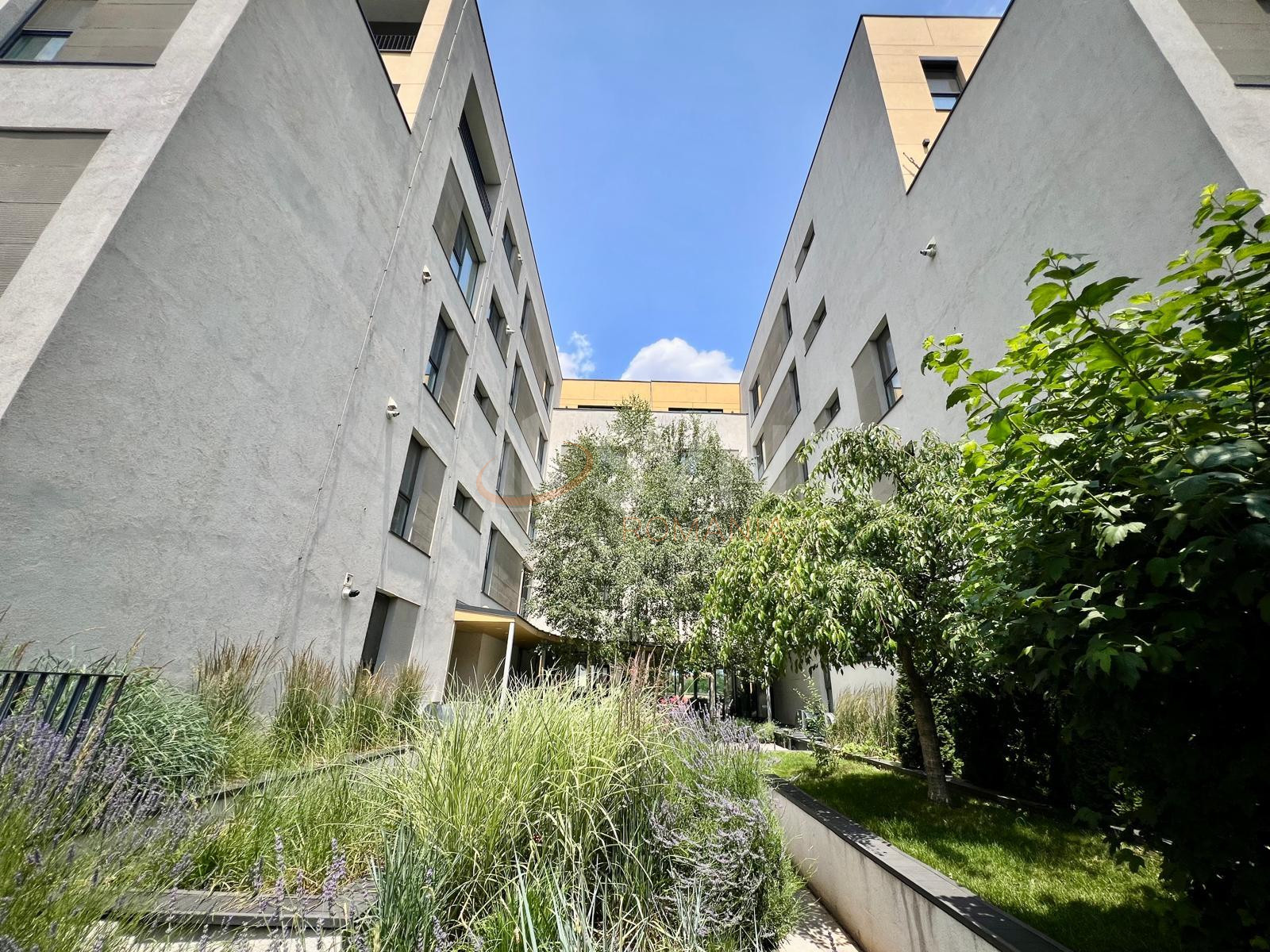 Apartament, 3 camere Bucuresti/Pipera