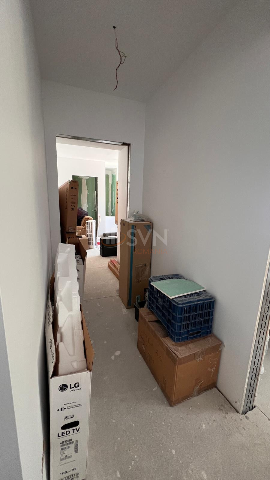 Apartament, 3 camere Cluj/Centru