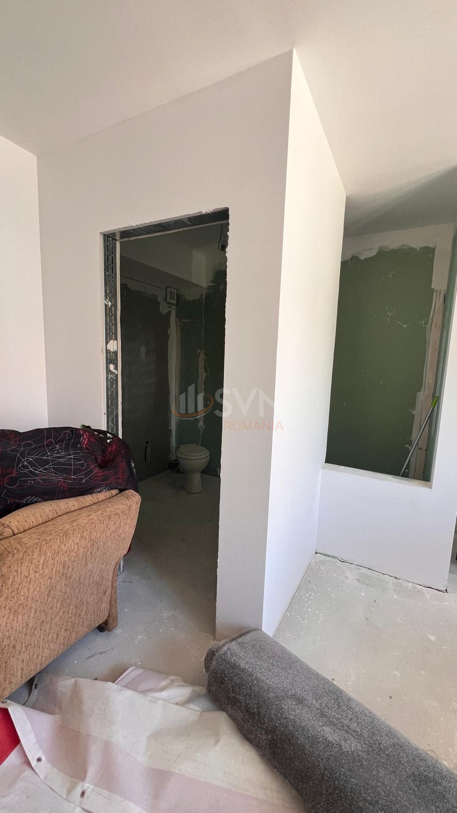 Apartament, 3 camere Cluj/Centru