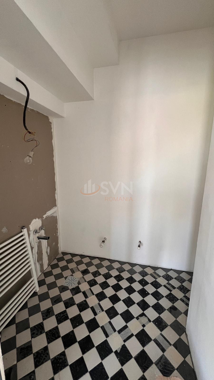 Apartament, 3 camere Cluj/Centru