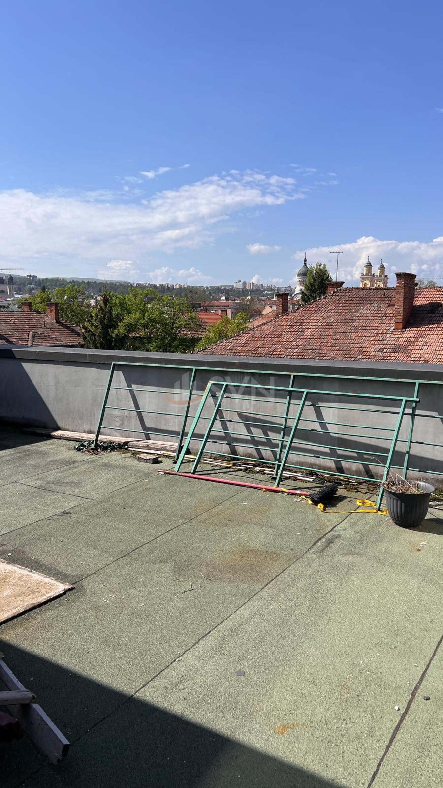 Apartament, 3 camere Cluj/Centru