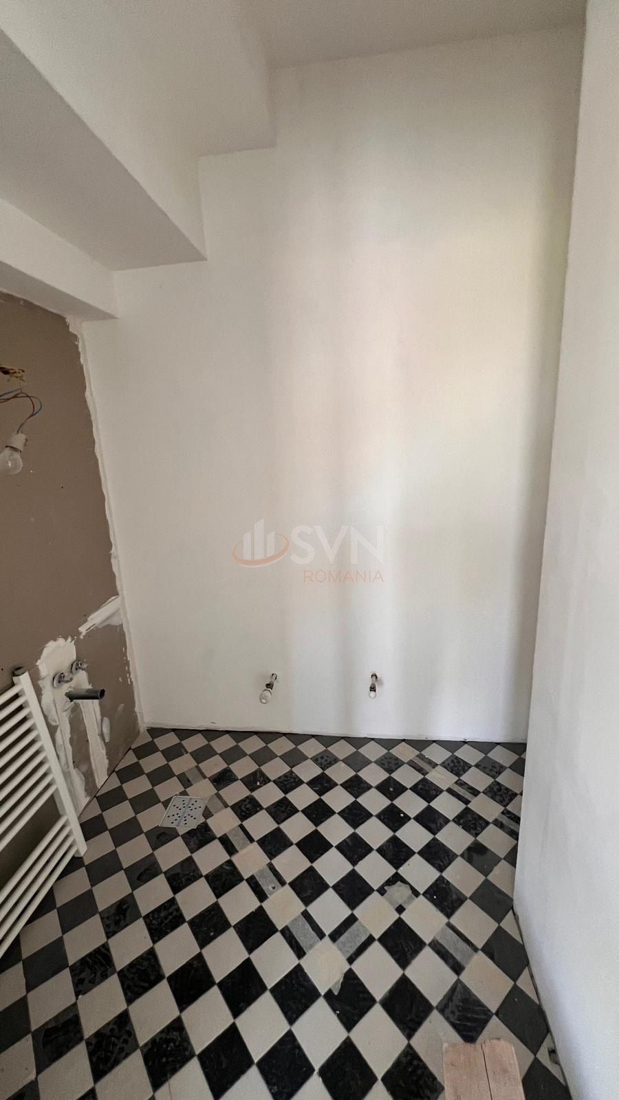 Apartament, 3 camere Cluj/Centru