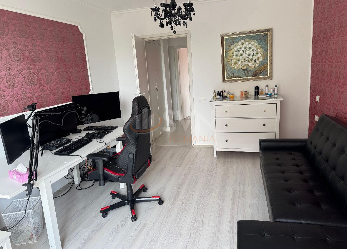 Apartament, 3 camere Bucuresti/Splaiul Unirii (s3)