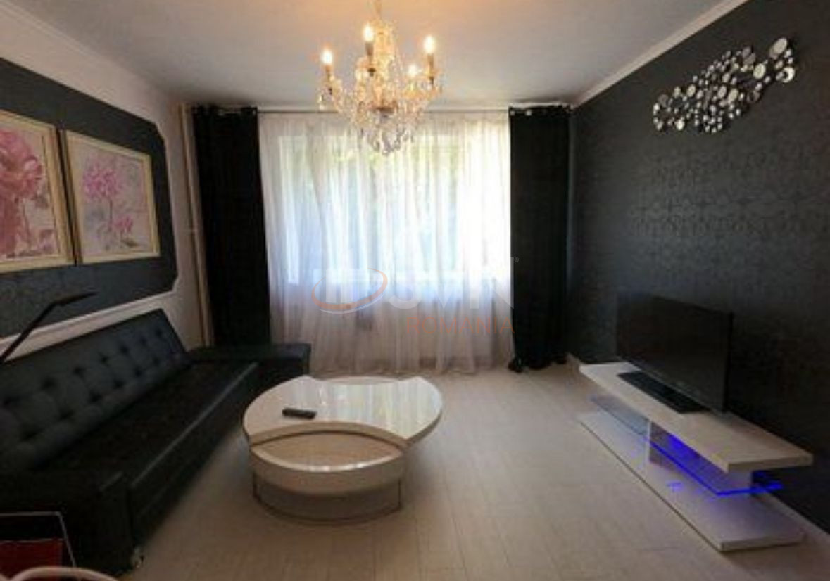 Apartament, 3 camere Bucuresti/Splaiul Unirii (s3)