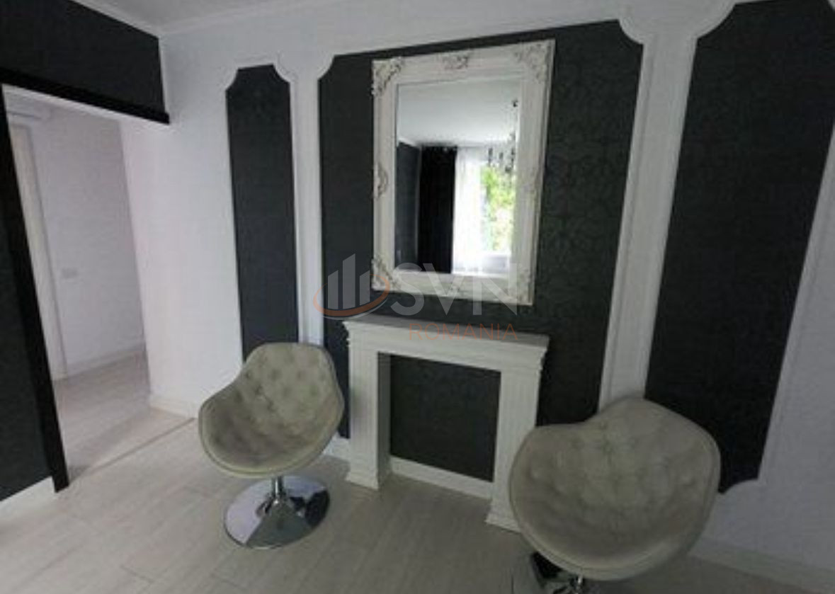 Apartament, 3 camere Bucuresti/Splaiul Unirii (s3)