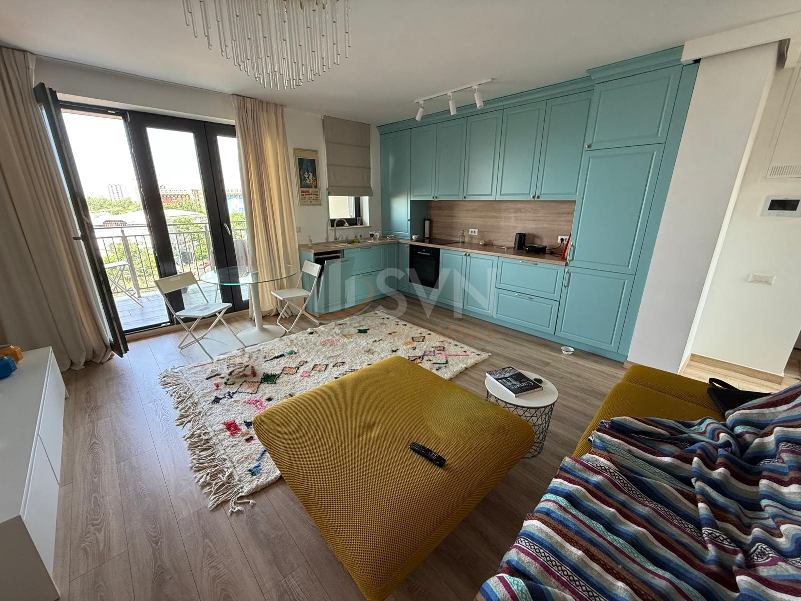 Apartament, 3 camere Bucuresti/Cismigiu