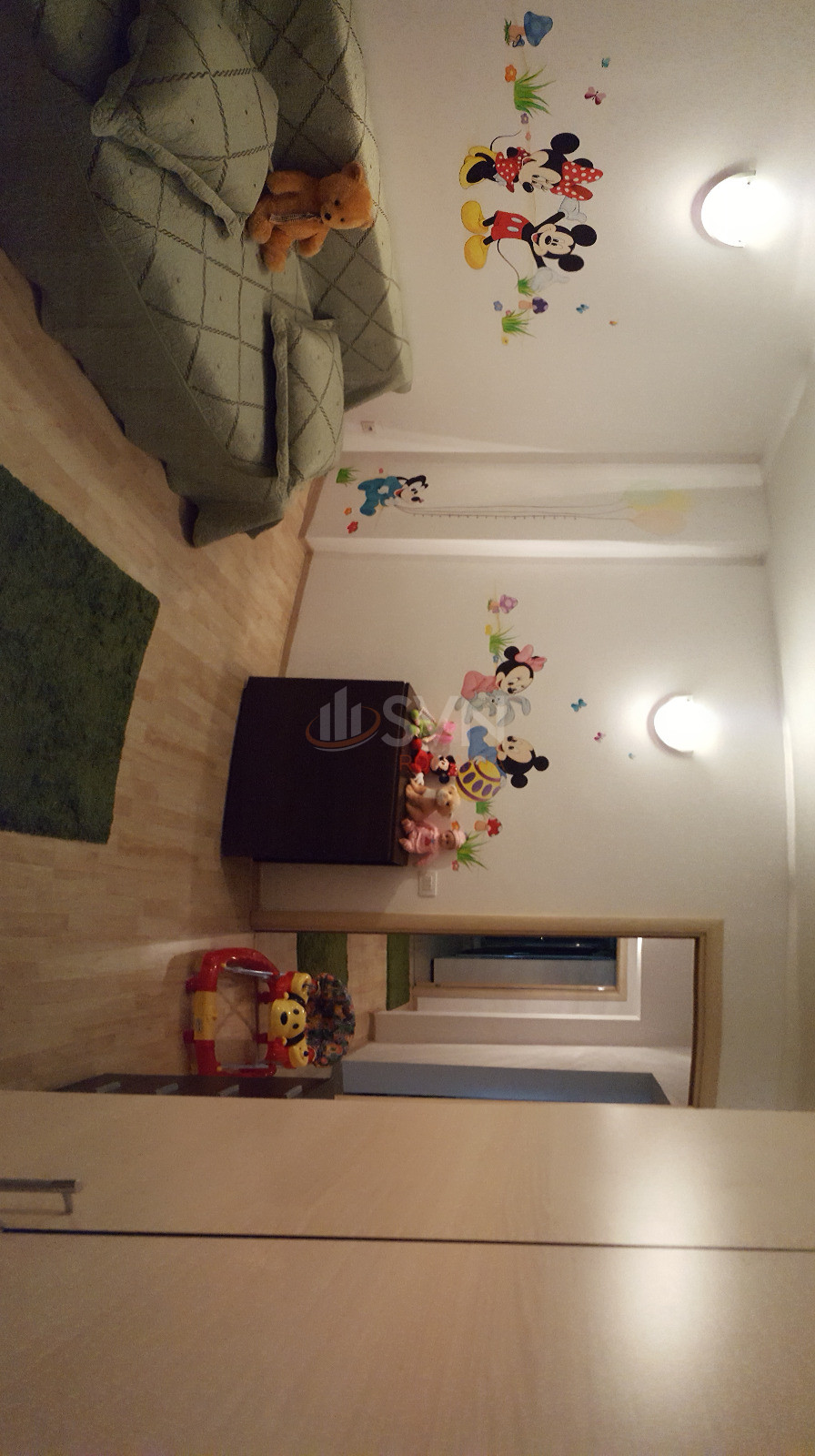 Apartament, 3 camere Bucuresti/Mihai Bravu (s2)