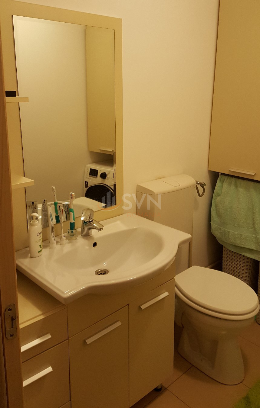 Apartament, 3 camere Bucuresti/Mihai Bravu (s2)