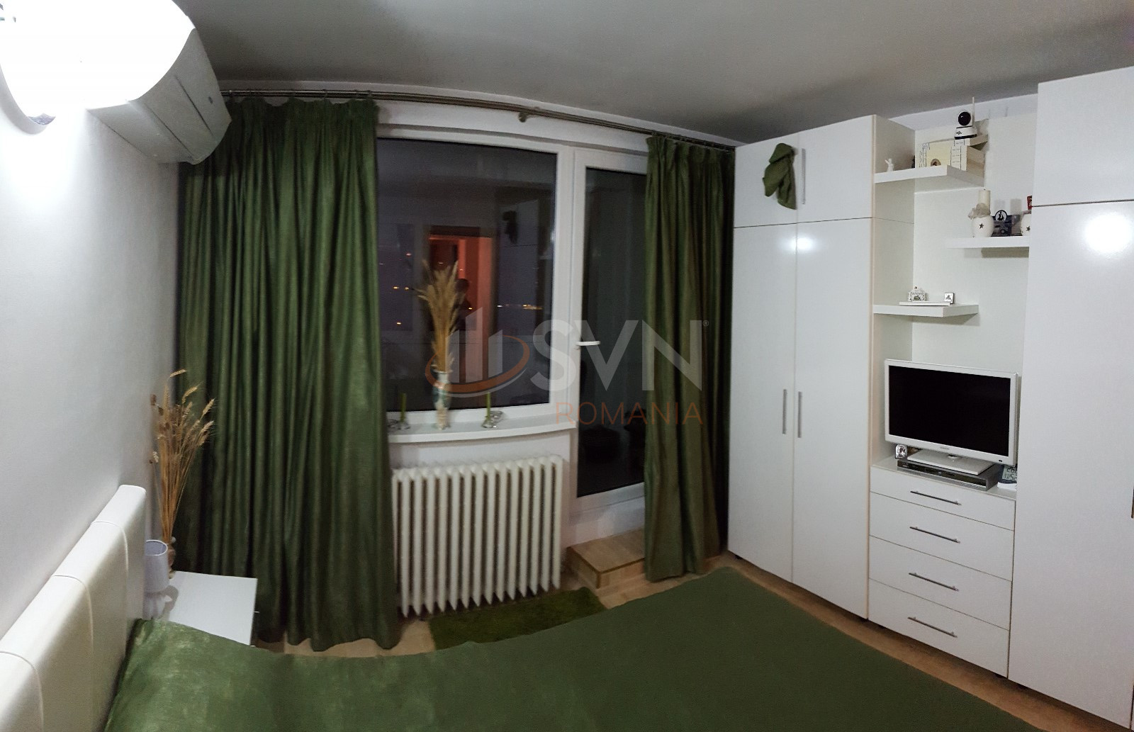 Apartament, 3 camere Bucuresti/Mihai Bravu (s2)