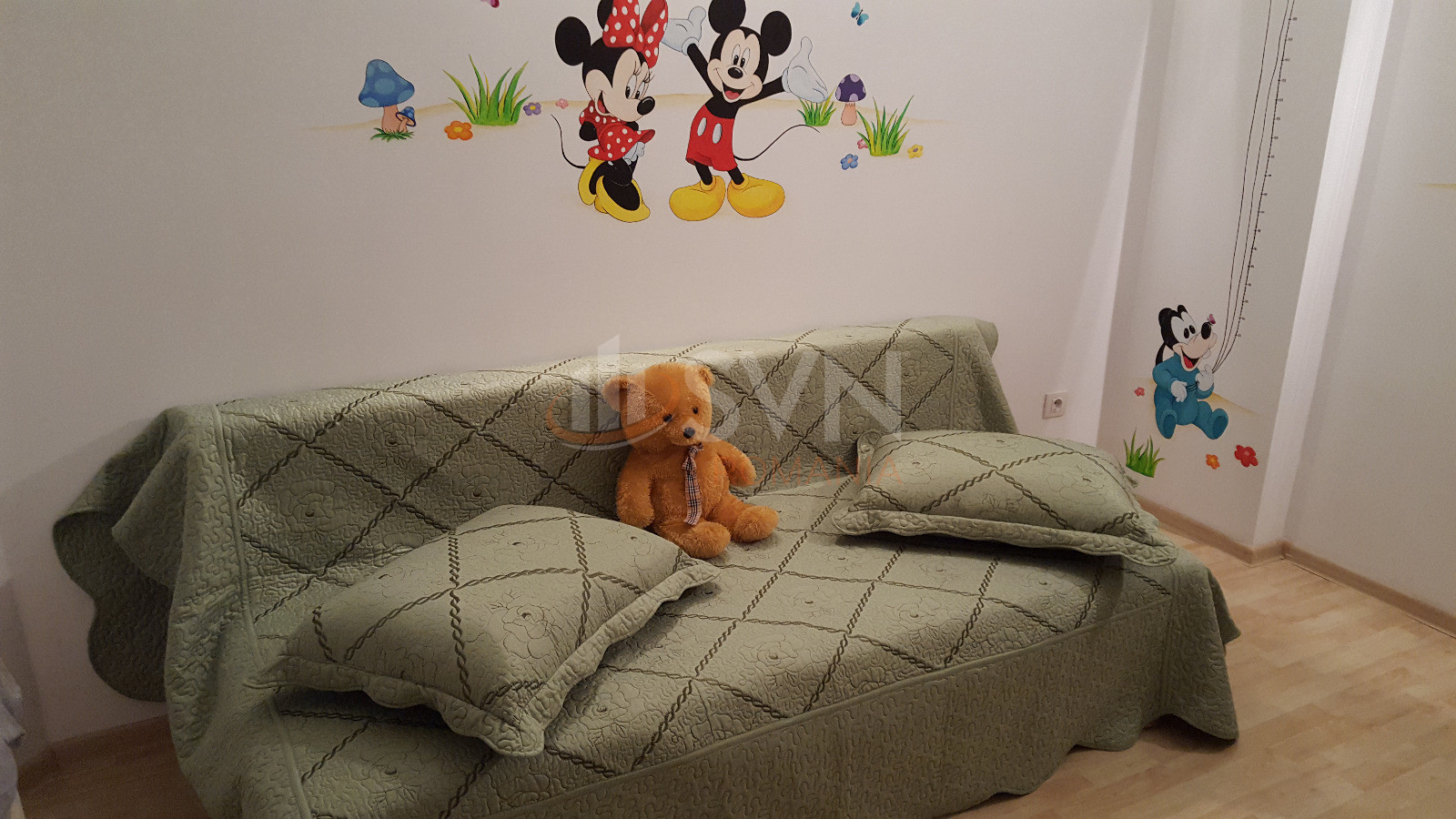 Apartament, 3 camere Bucuresti/Mihai Bravu (s2)