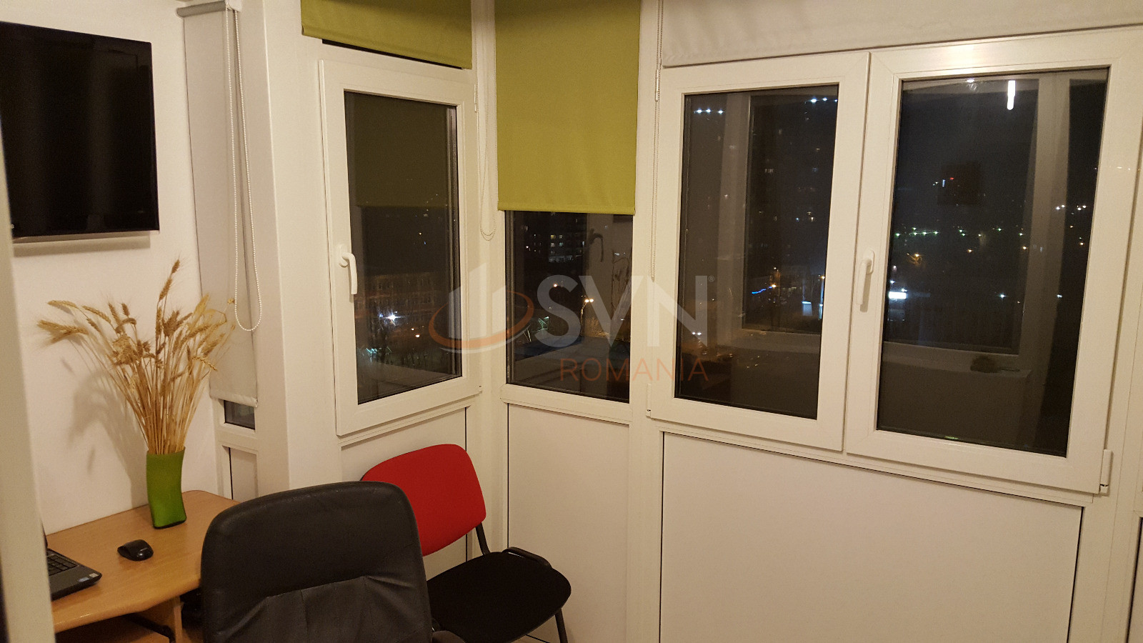 Apartament, 3 camere Bucuresti/Mihai Bravu (s2)