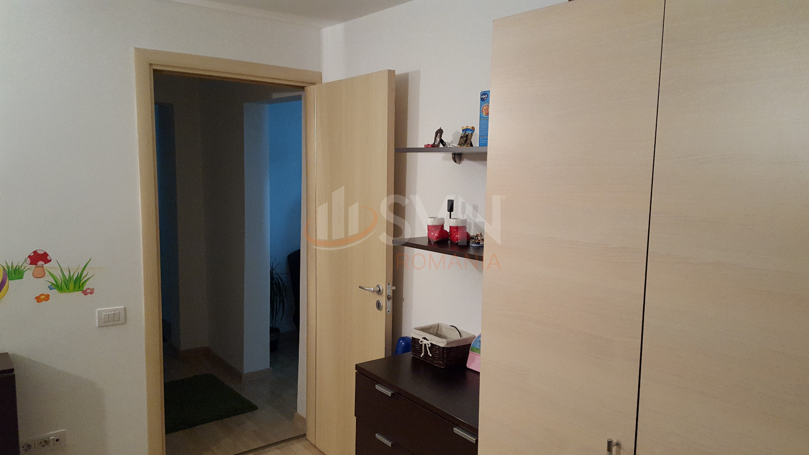 Apartament, 3 camere Bucuresti/Mihai Bravu (s2)