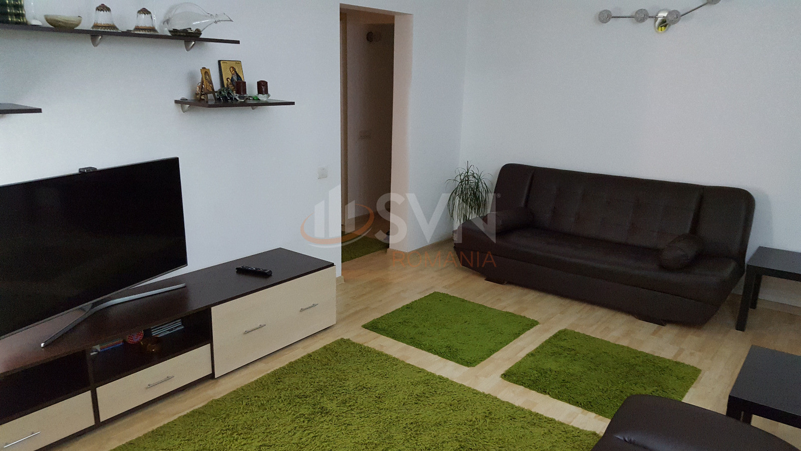 Apartament, 3 camere Bucuresti/Mihai Bravu (s2)