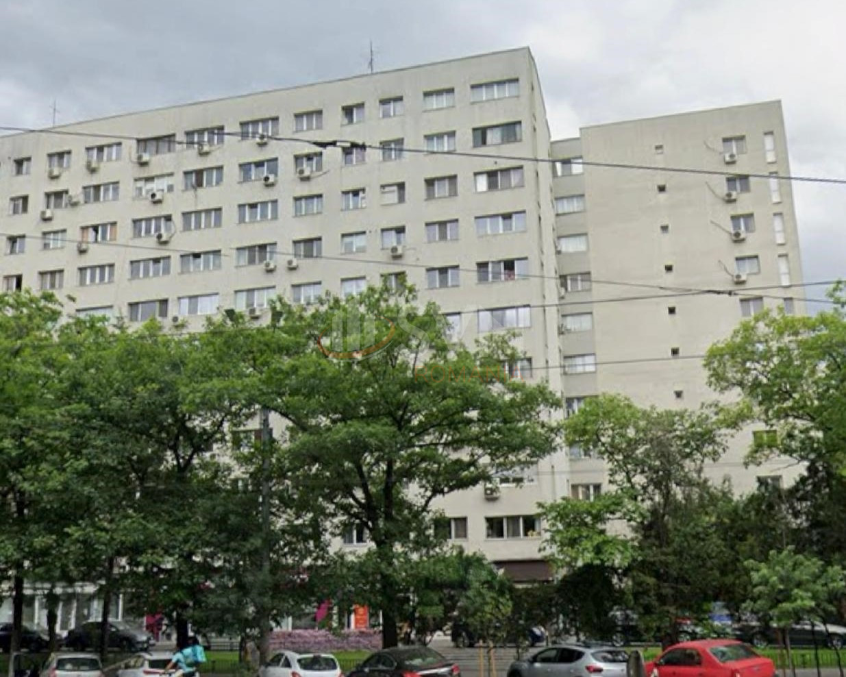 Apartament, 3 camere Bucuresti/Bucur Obor