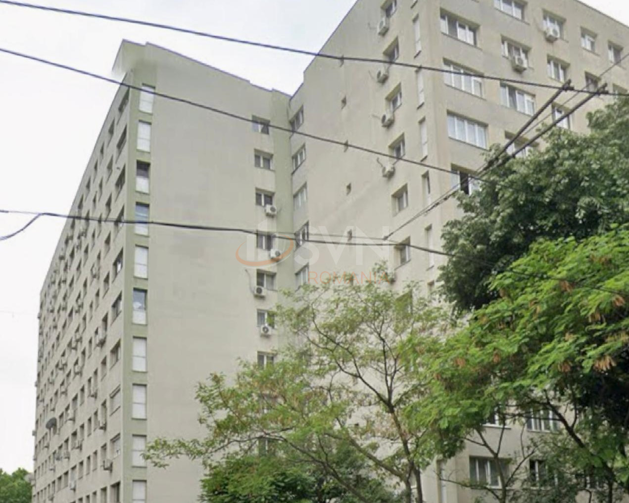 Apartament, 3 camere Bucuresti/Bucur Obor