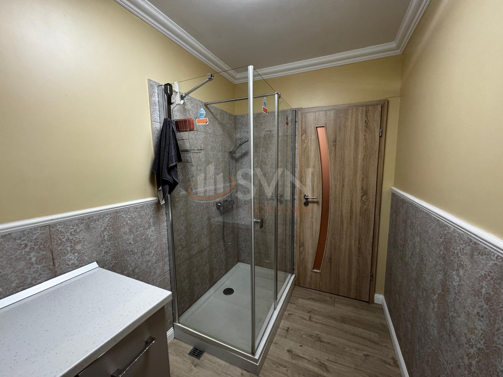 Apartament, 3 camere Bucuresti/Calea Victoriei