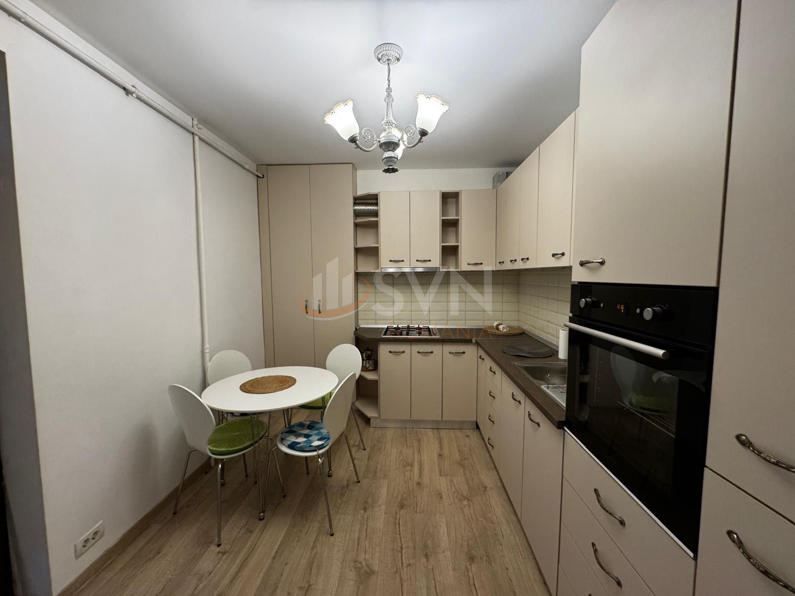 Apartament, 3 camere Bucuresti/Calea Victoriei