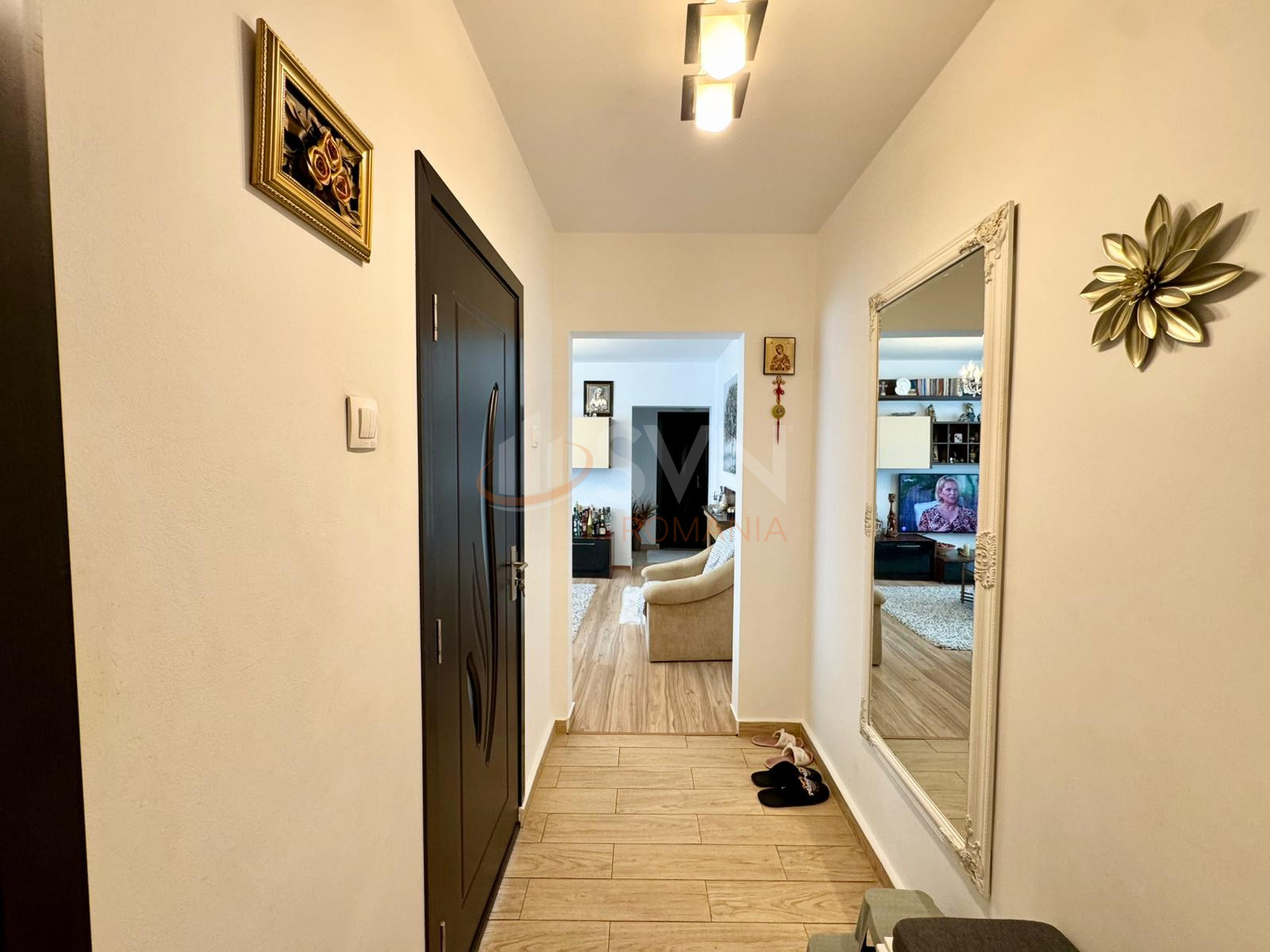 Apartament, 3 camere Bucuresti/Stefan Cel Mare