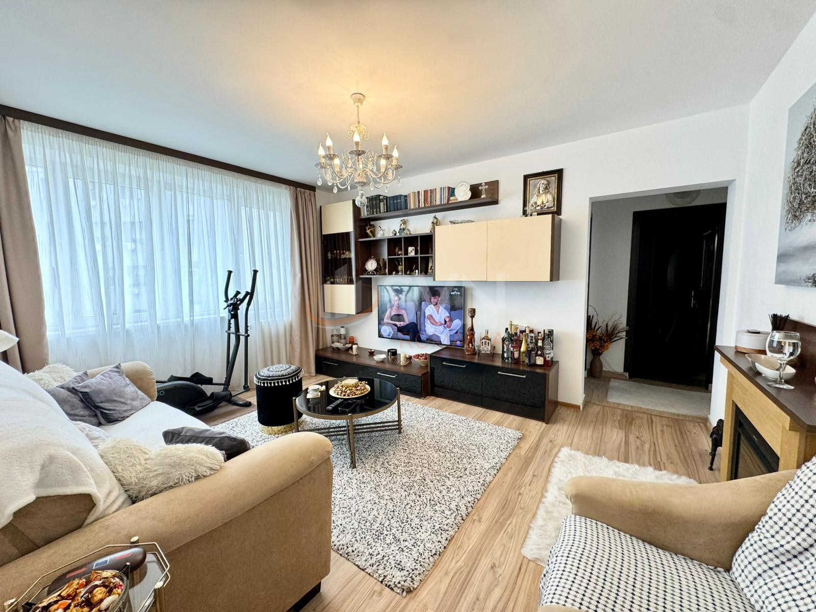 Apartament, 3 camere Bucuresti/Floreasca