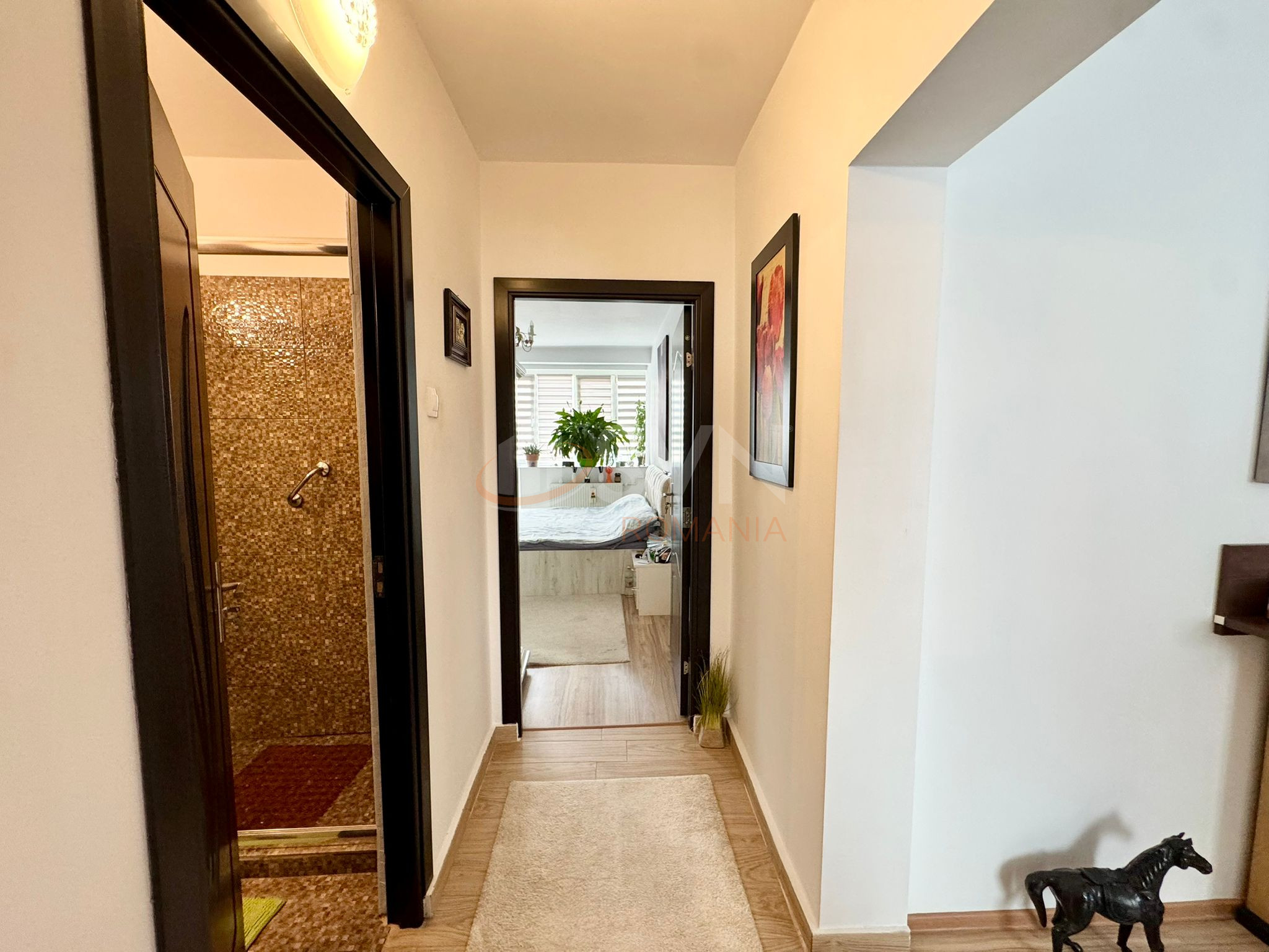 Apartament, 3 camere Bucuresti/Stefan Cel Mare