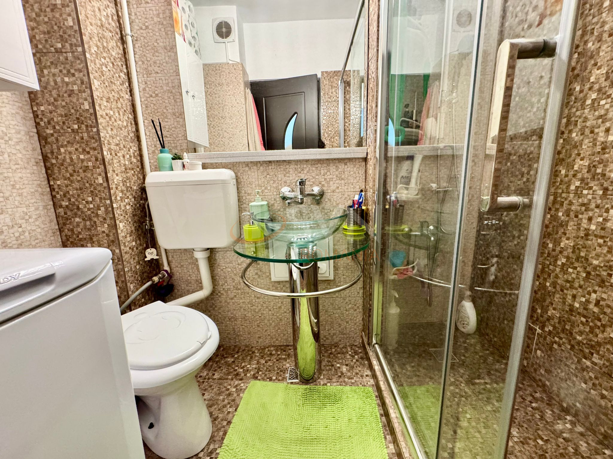 Apartament, 3 camere Bucuresti/Stefan Cel Mare