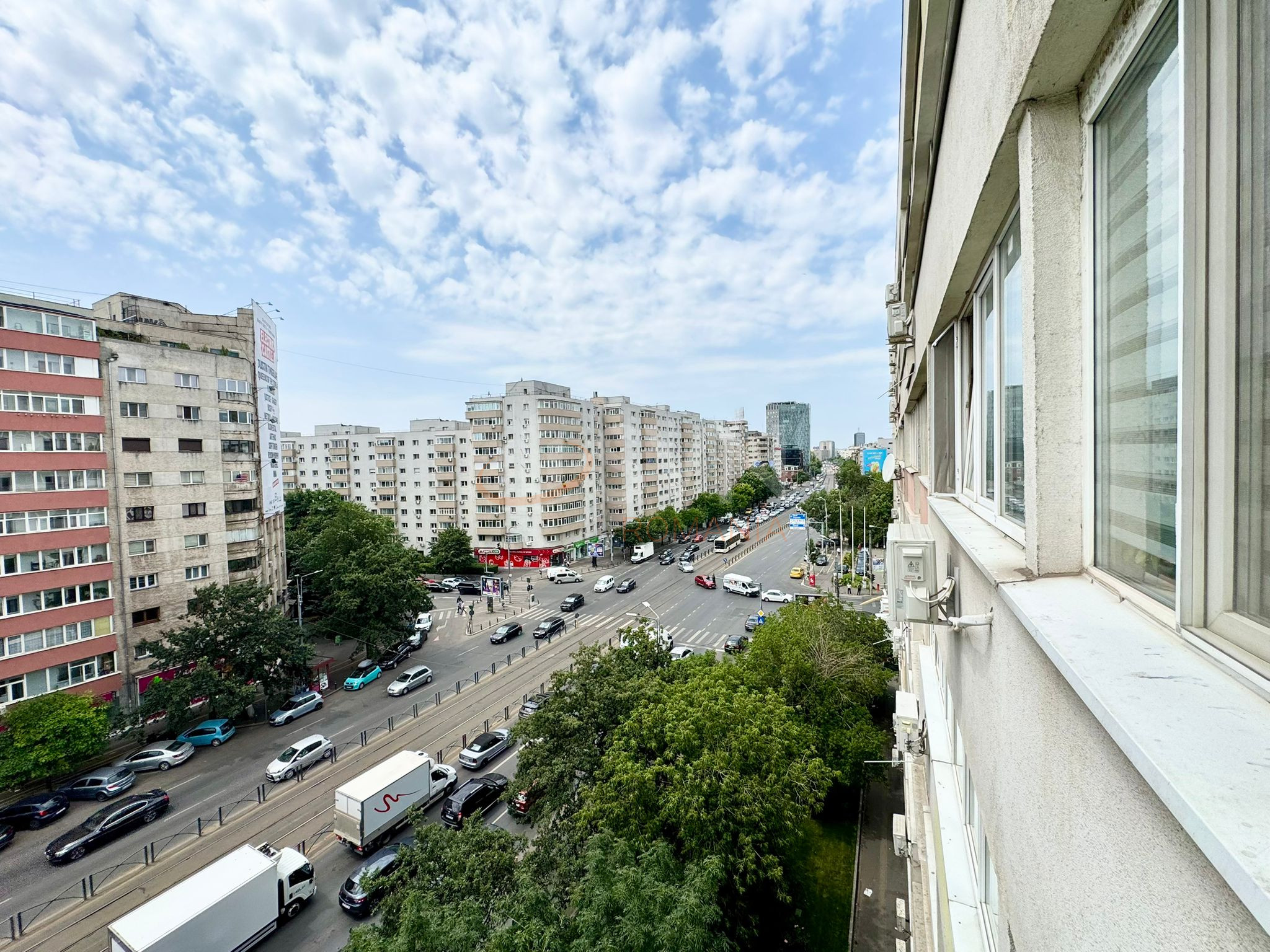 Apartament, 3 camere Bucuresti/Stefan Cel Mare