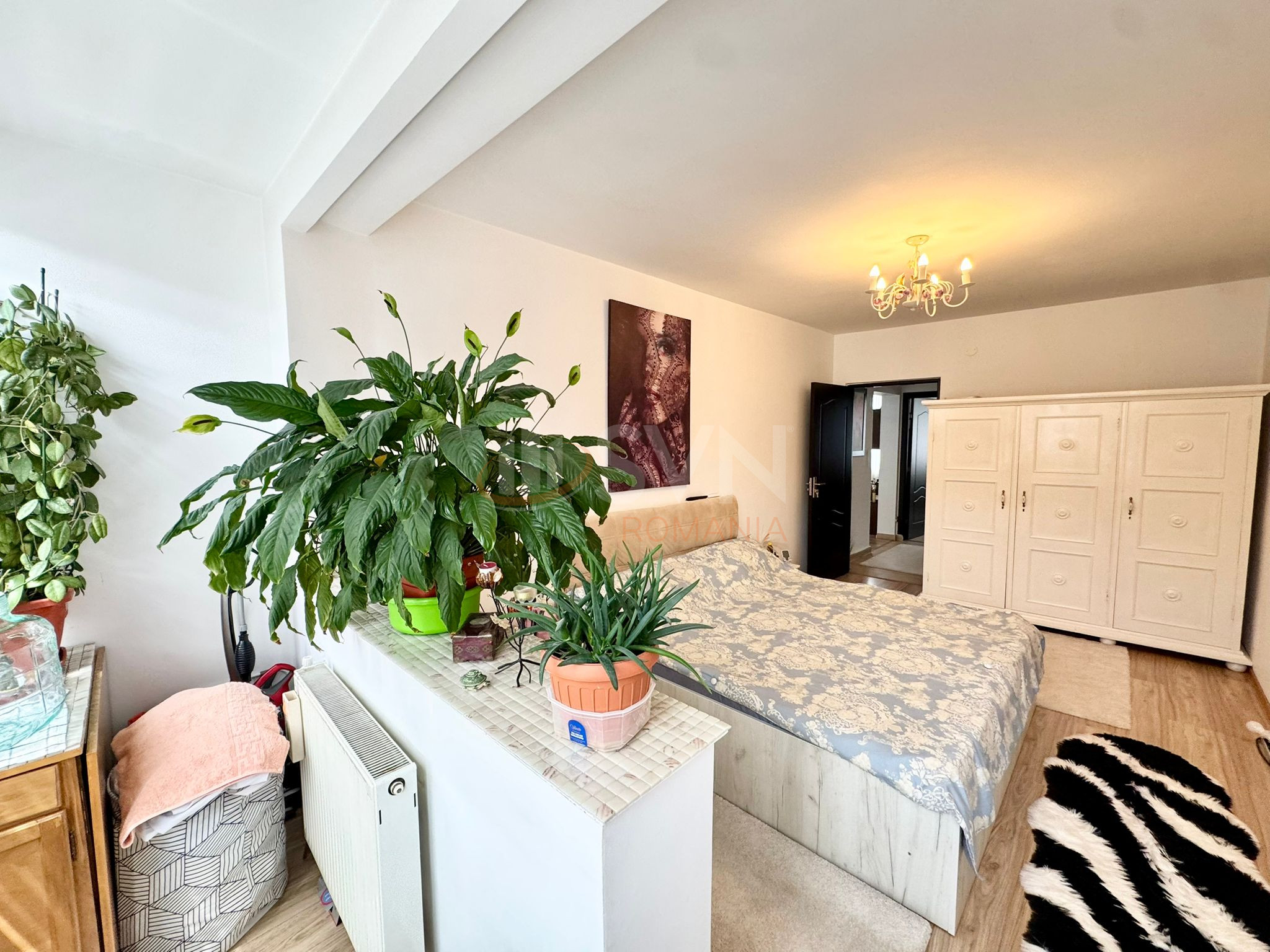 Apartament, 3 camere Bucuresti/Stefan Cel Mare
