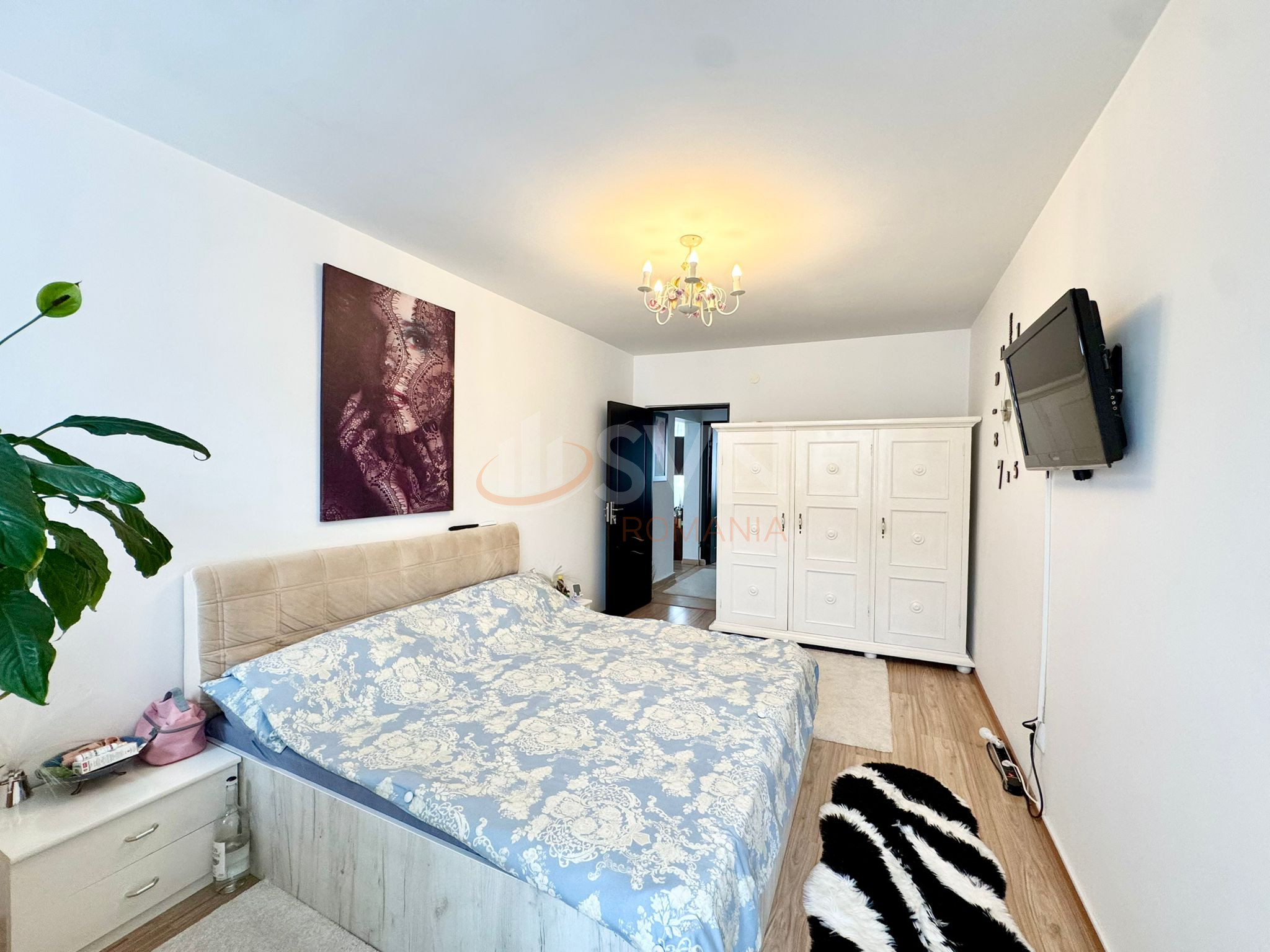 Apartament, 3 camere Bucuresti/Stefan Cel Mare