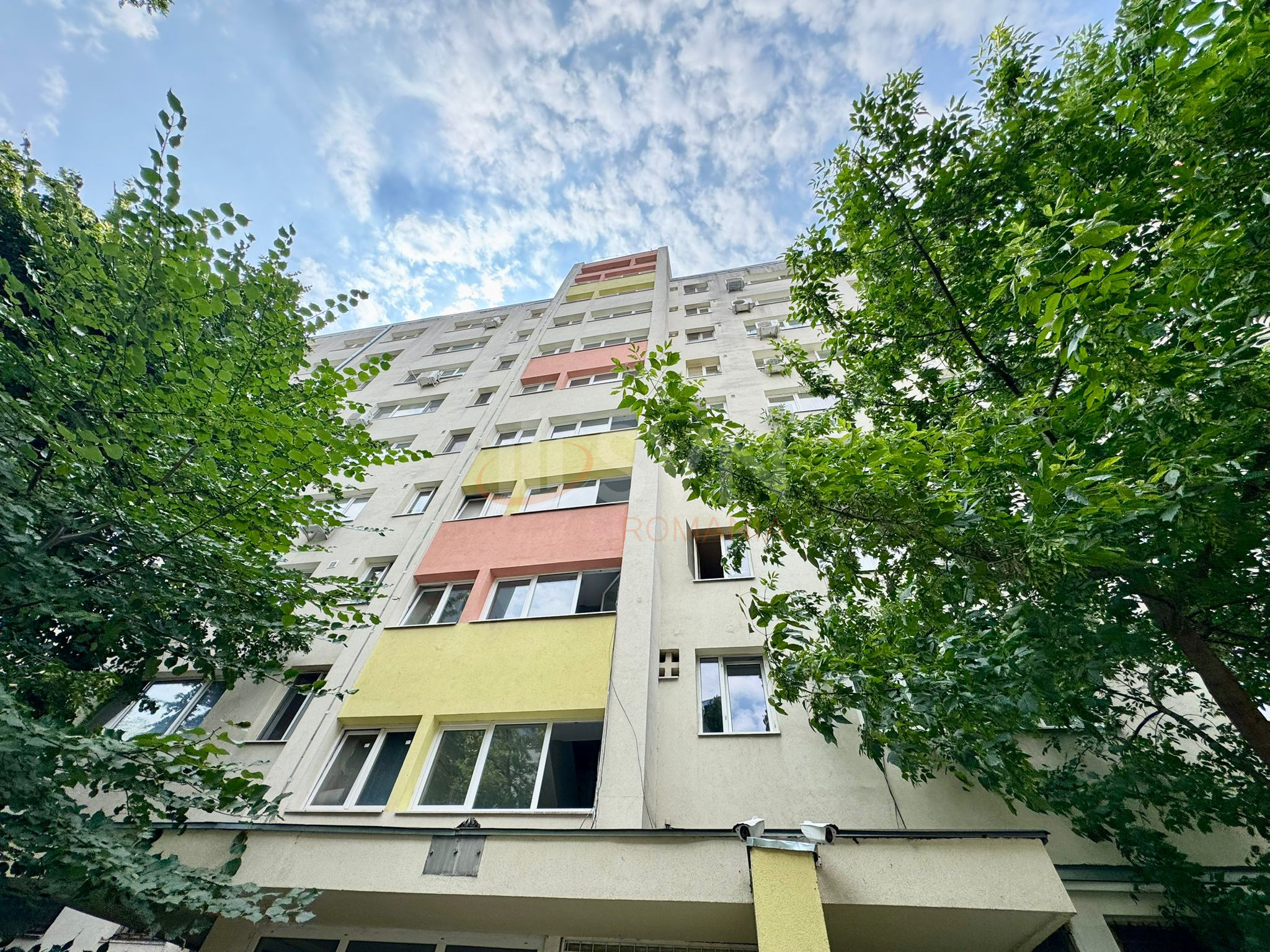 Apartament, 3 camere Bucuresti/Stefan Cel Mare