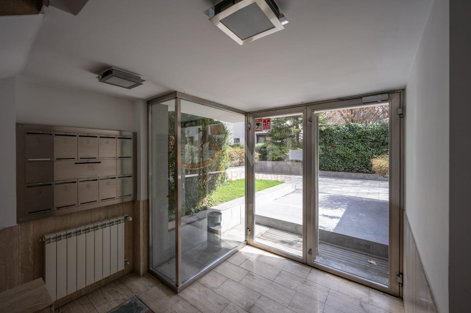 Apartament, 3 camere Bucuresti/Aviatorilor